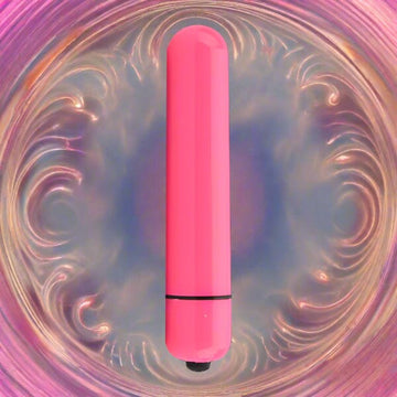 Loving Joy 10 Function Pink Bullet Clit Stimulation My Amazing Fantasy